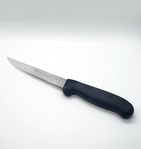 Caribou Boning knife, Wide, Straight