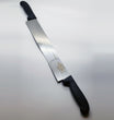 Caribou Double Handled Cheese Knife